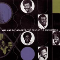 The Manhattans — A Million To One
